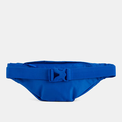 Jordan Kids' MVP Crossbody Bag Blue