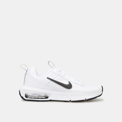 Nike Kids' Air Max INTRLK Lite Shoe White