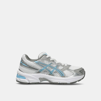 ASICS Kids' GEL-1130 Shoes Silver
