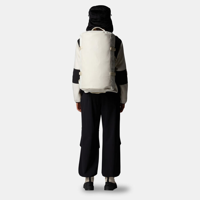 The North Face Base Camp Duffel Bag White image number 5