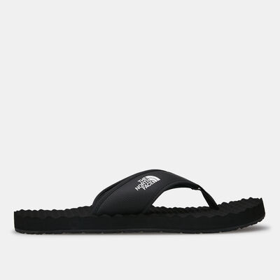 The North Face Men's Base Camp II Slides Black