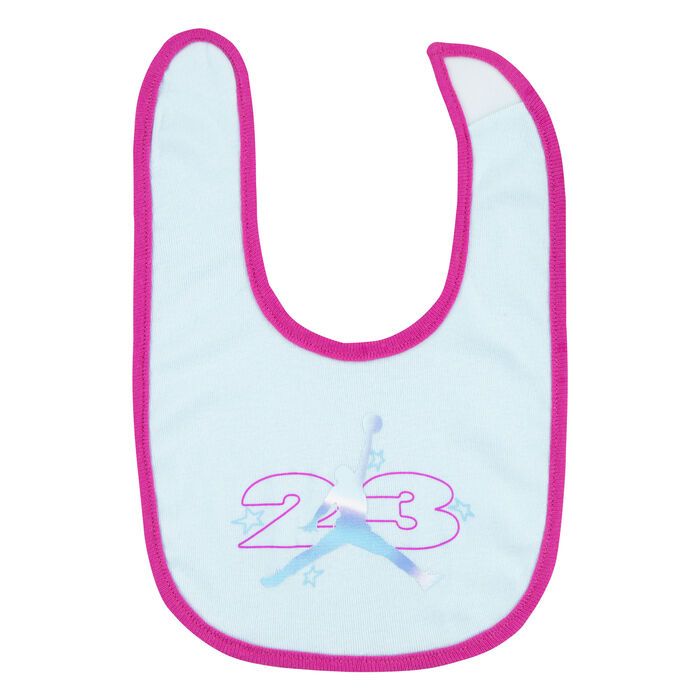 Nike Kids' Lemonade Stand Box 3-Piece Set Blue image number 3