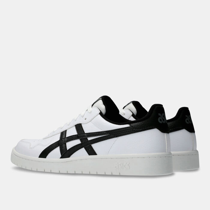 ASICS Men's JAPAN S Shoe White image number 2