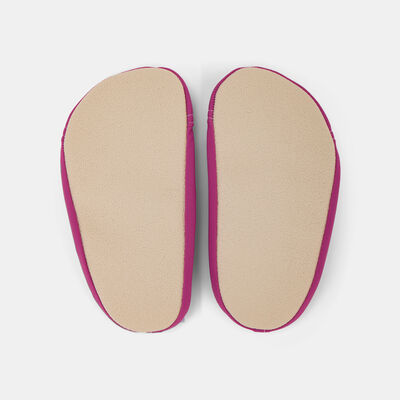 COEGA Kids' Pool and Beach Slip-On Shoes Black