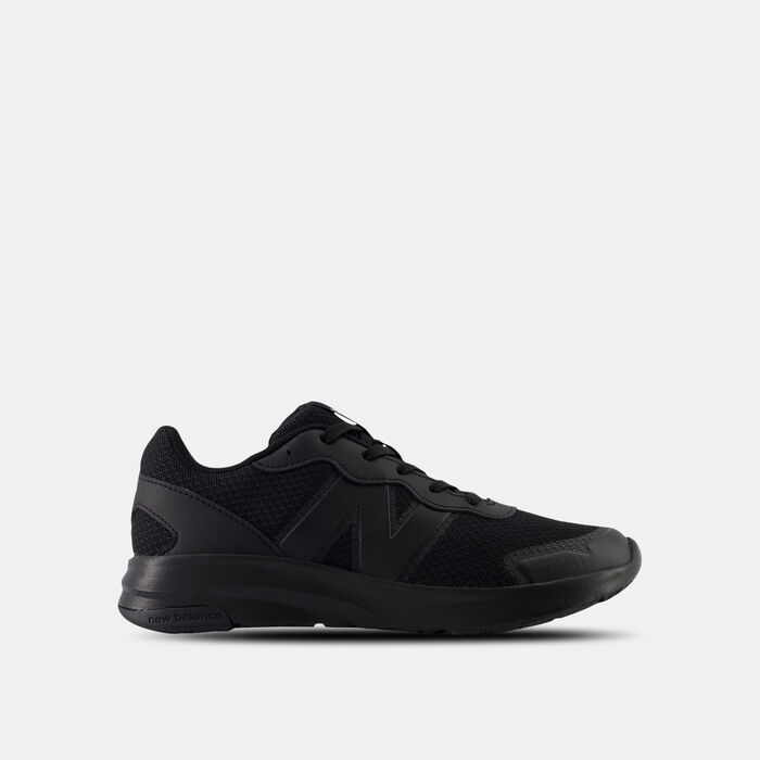 New Balance Kids' 578 V1 Shoes Black image number 0