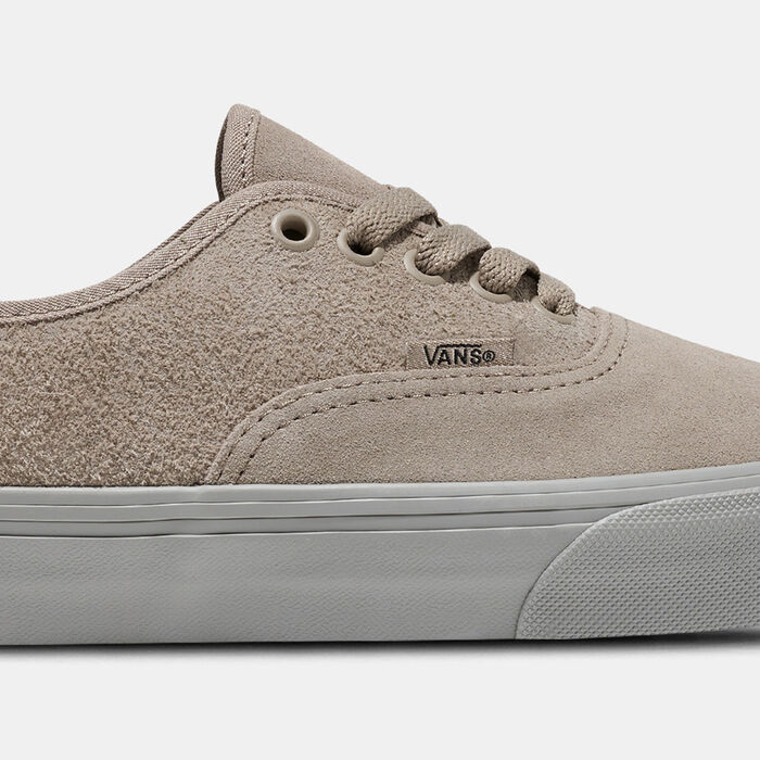 Vans Authentic Unisex Shoes Grey image number 3