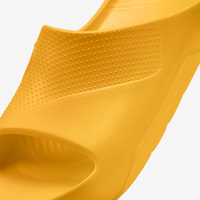 Jordan Kids' Post Slides Orange image number 5