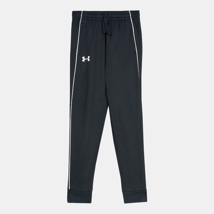 Under Armour Kids' UA Pennant 2.0 Pants Black image number 0