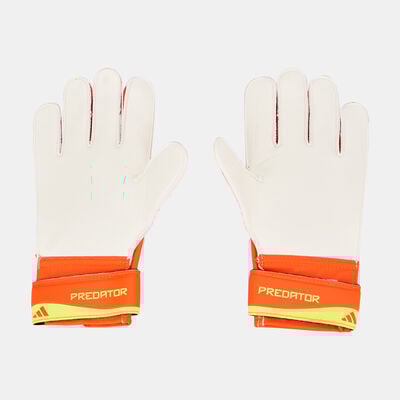 adidas Predator Training Football Goalkeeper Gloves Black