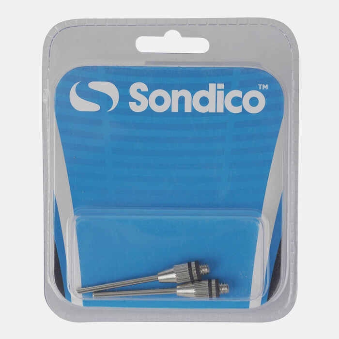SDSO Needle Adaptor (2 Pack) Silver image number 2