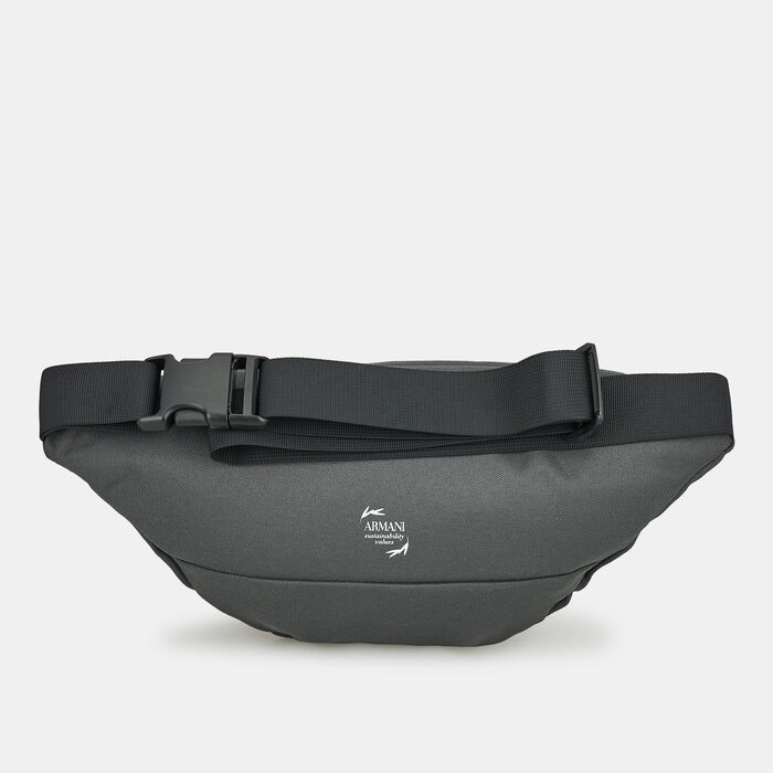 EA7 Emporio Armani Train Core Shoulder Bag Black image number 1