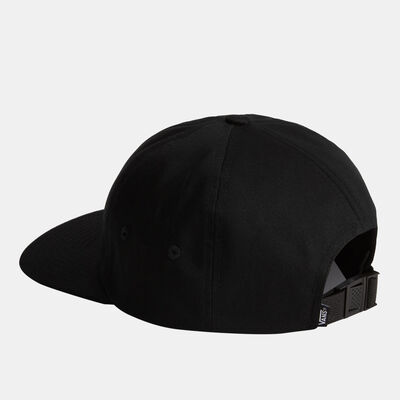Vans Jockey Cap Black
