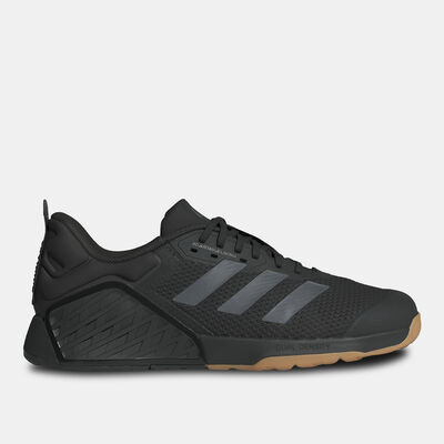adidas Men's Dropset 3 Training Shoes Black