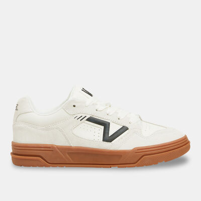 Vans Upland Unisex Shoes White