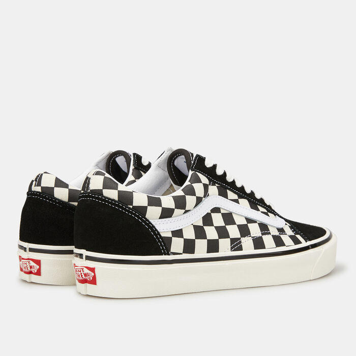 Vans Anaheim Factory Old Skool 36 DX Unisex Shoe Multi image number 2