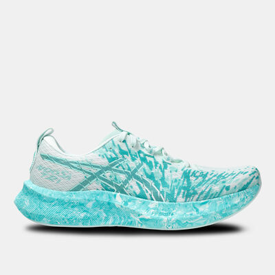 ASICS Men's NOOSA TRI 16 Running Shoes Blue