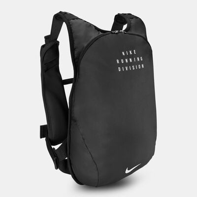 Nike Commuter Elite Running Backpack Black
