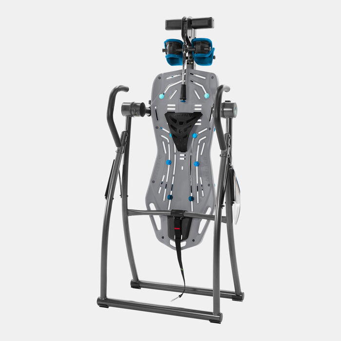 Teeter FitSpine XC5 Inversion Table Black image number 1
