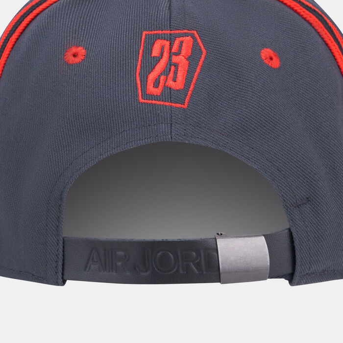 Jordan Men's x Awake NY Structured Club Cap Grey image number 1