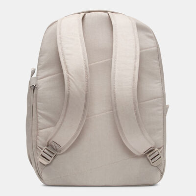 Nike Men's Aura Backpack Grey