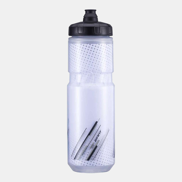 Giant EverCool Thermo Water Bottle - 600cc Multi image number 0