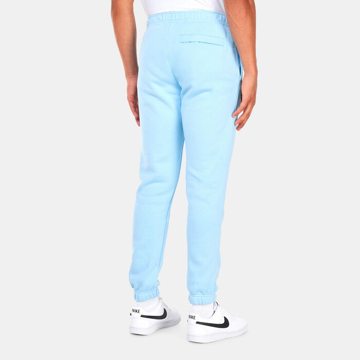 Shop Nike NSW Club Fleece Joggers BV2671-480 blue