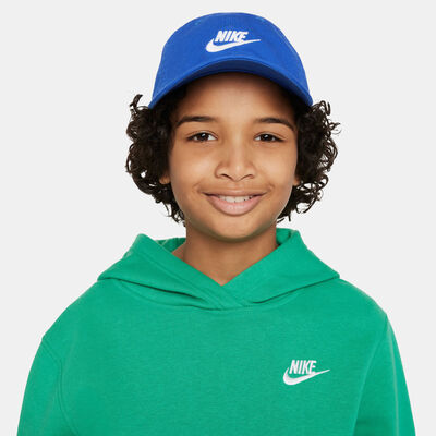 Nike Kids' Club Unstructured Cap Blue
