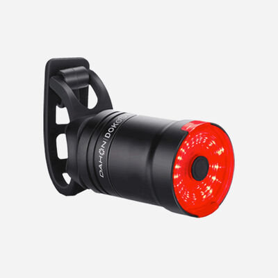 Dahon Bike Smart Break Detective Tail Light Black