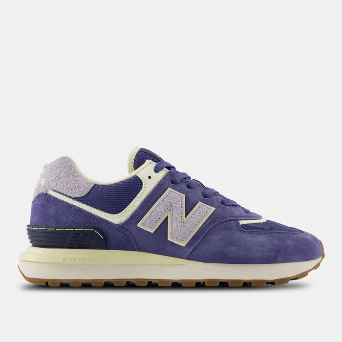 New Balance 574 Legacy Shoes Beige image number 0