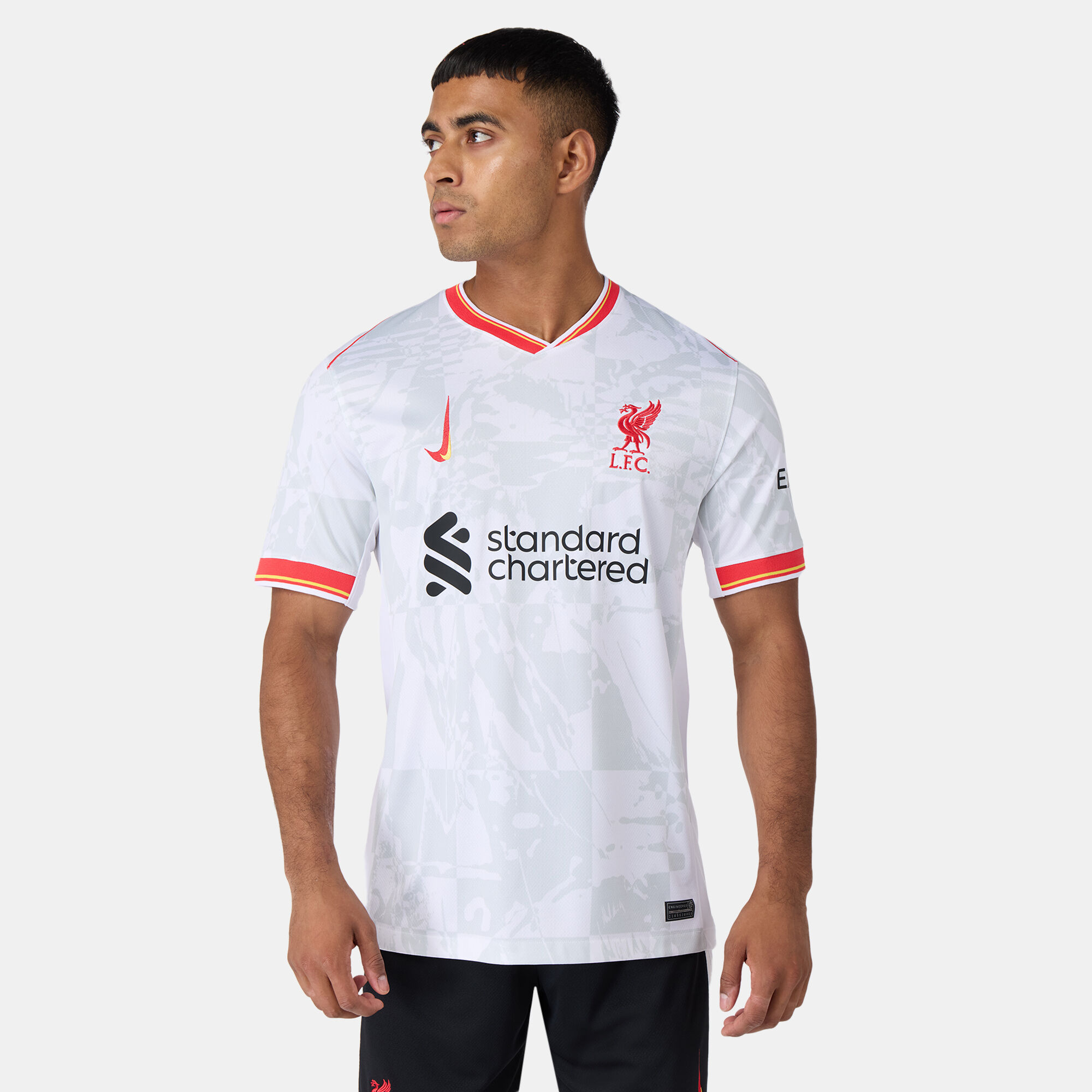 Liverpool 20/21 サディオ・マネ レプリカ Liverpool 20/21 サディオ・マネ レプリカ Liverpool 20/21 サディオ
