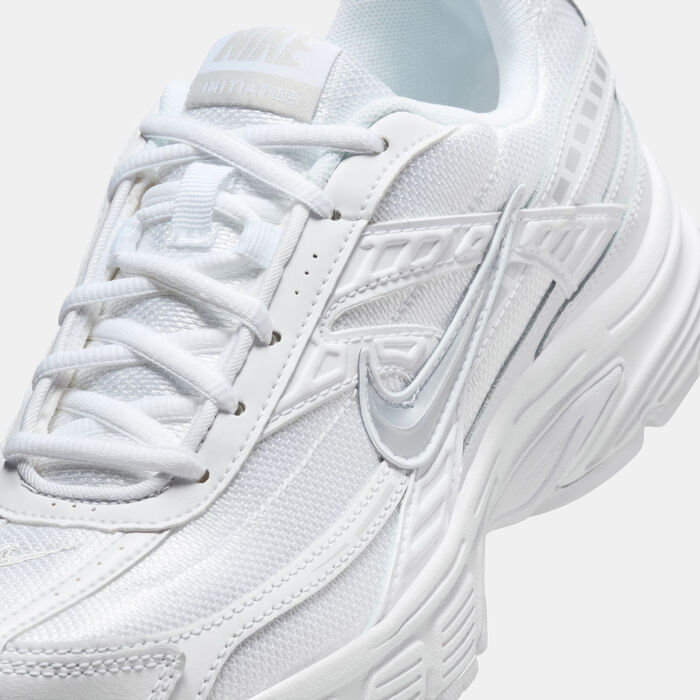 Nike Women's Initiator Shoes White image number 4