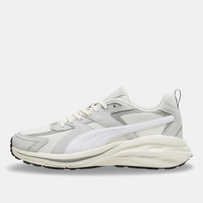 PUMA Men's Hypnotic Shoes White image number 0