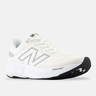 New Balance Women's Fresh Foam X 860v14 Running Shoes White