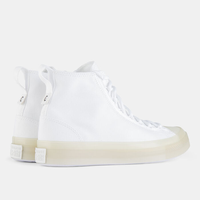 Converse Chuck Taylor All Star CX EXP2 Unisex Shoes White image number 2