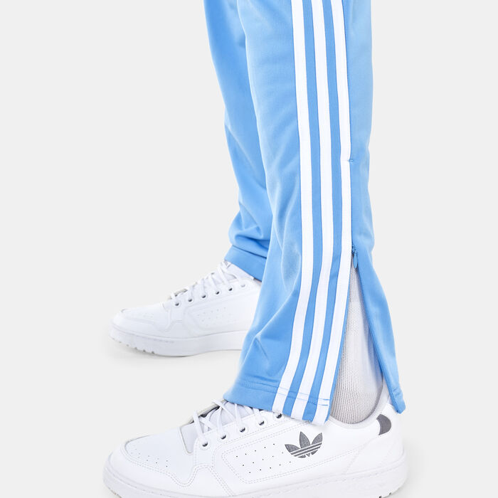Buy adidas Originals Men's Classics Firebird Track Pants Blue in Dubai ...