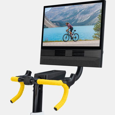 NordicTrack Tour de France Spin Bike Black