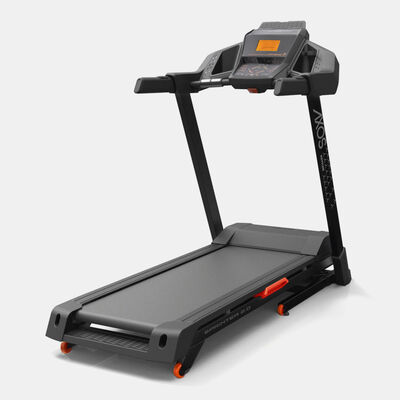 Kettler SPRINTER 2.0 Treadmill Black