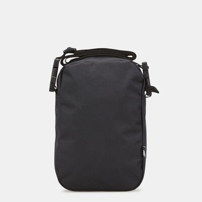 Nike Heritage Cross-Body Bag Black