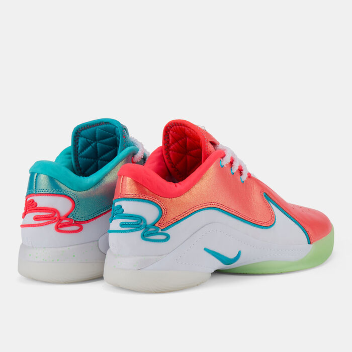 Nike Men's LeBron James XXII Basketball Shoes Multi image number 2