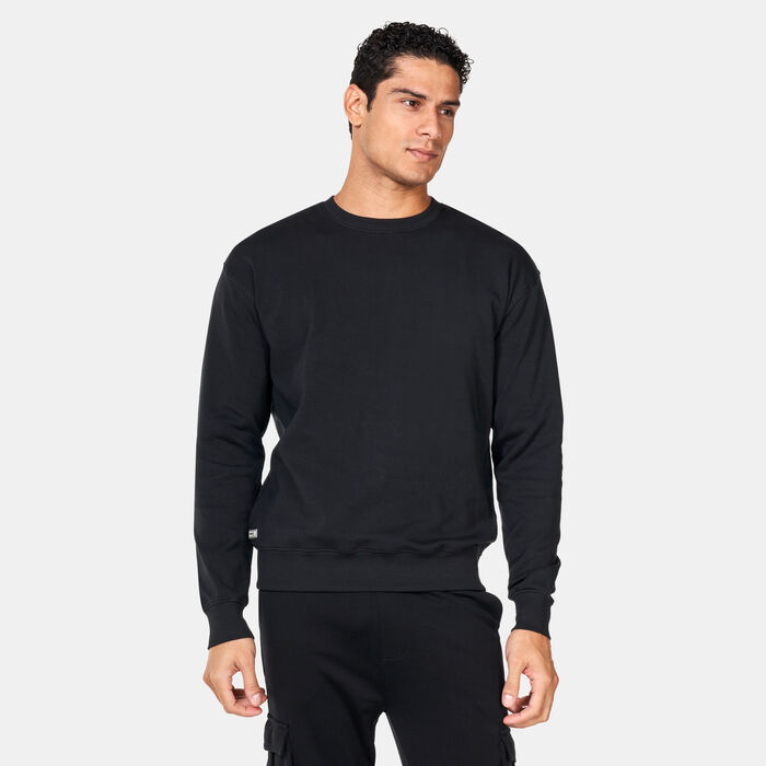 Gaiam Men's Casual Attire for Everyday Comfort