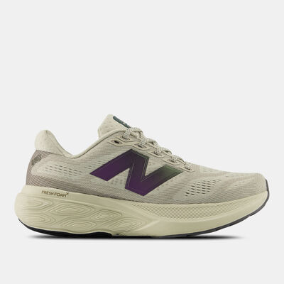 New Balance Women's Fresh Foam X 880v15 Running Shoes Beige