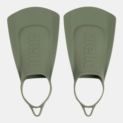 Arena Water Swimming Fins Blue