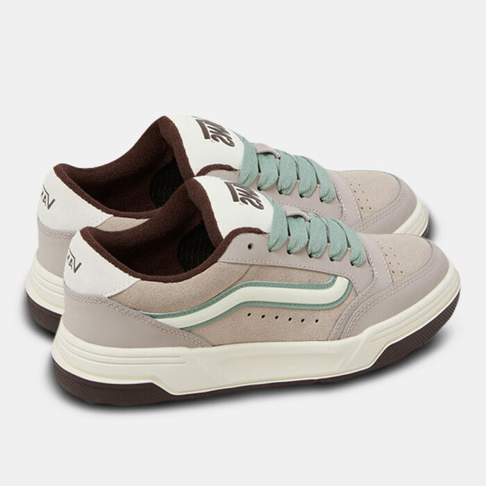 Vans Hylane Unisex Shoes Grey image number 2