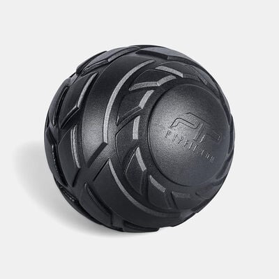 PTP Myosphere Circular Massager Black