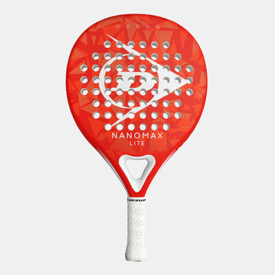 Dunlop NANOMAX LITE Padel Racket Multi