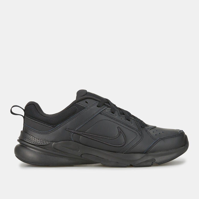 Nike Men's Defy All Day Training Shoe Black image number 0