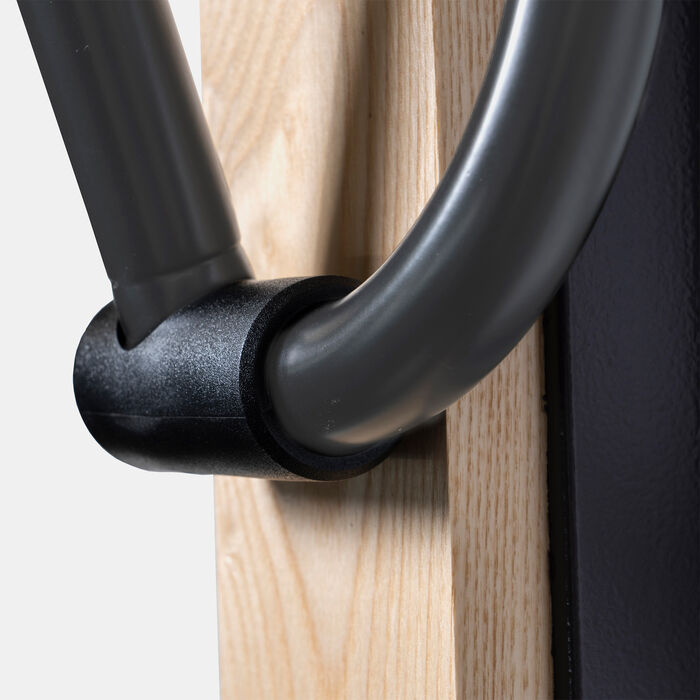 Teeter EZ-UP Inversion & Chin-Up Rack Black image number 5