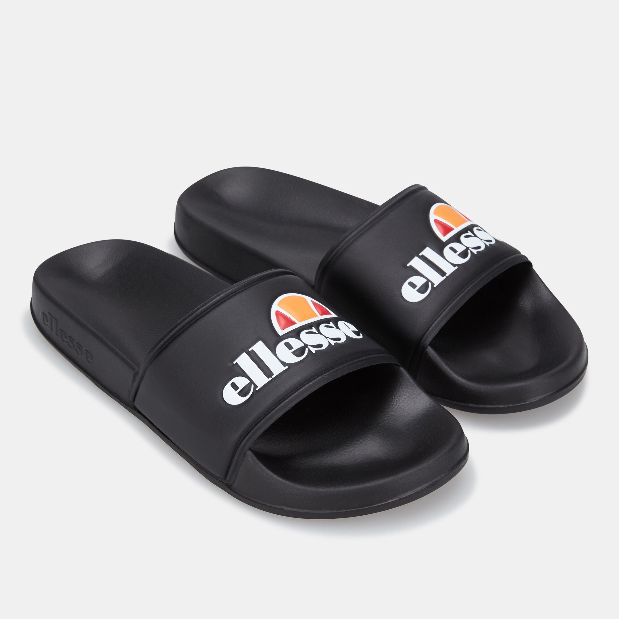 ellesse slides