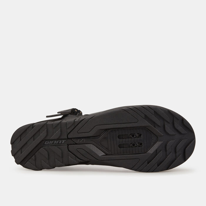 Giant Line Off-Road Cycling Shoes Black image number 3
