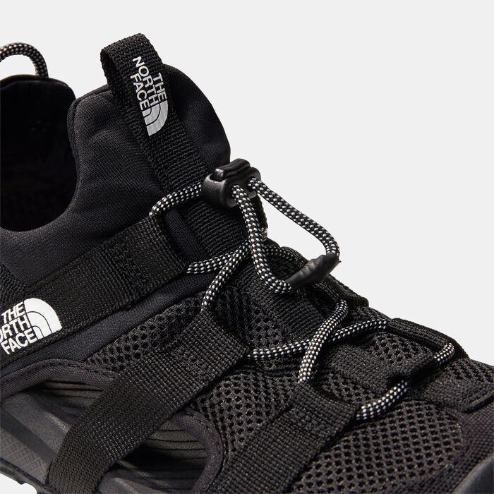 The North Face Womens Explore Camp Sandals Black image number 5